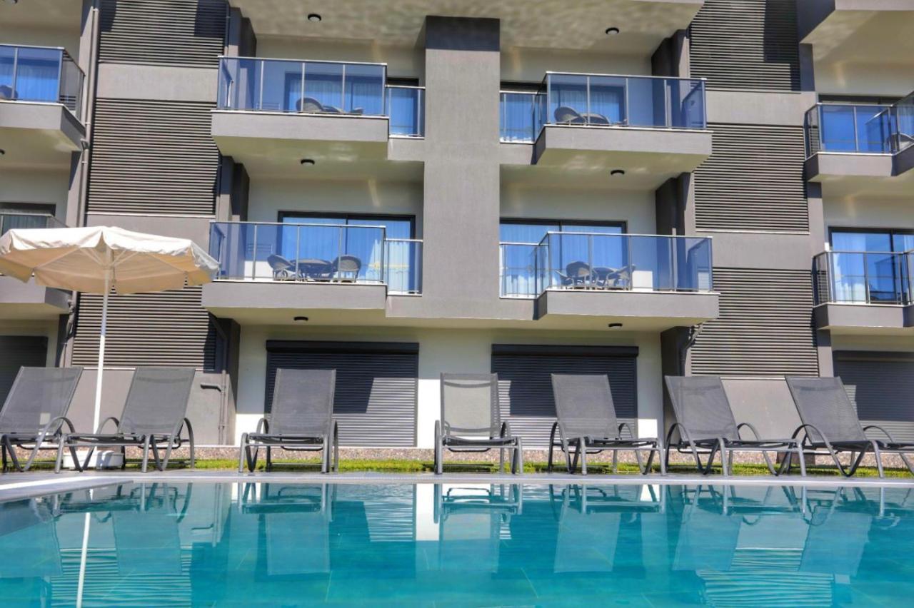 Hotel A