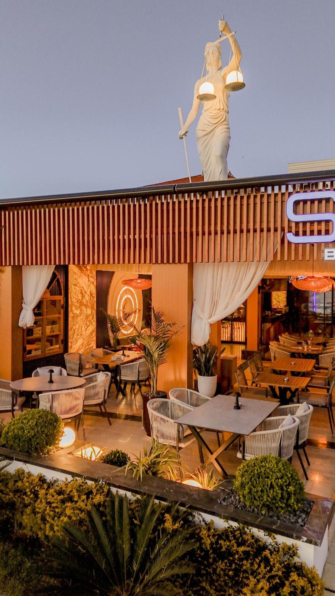 Hotel A 3*