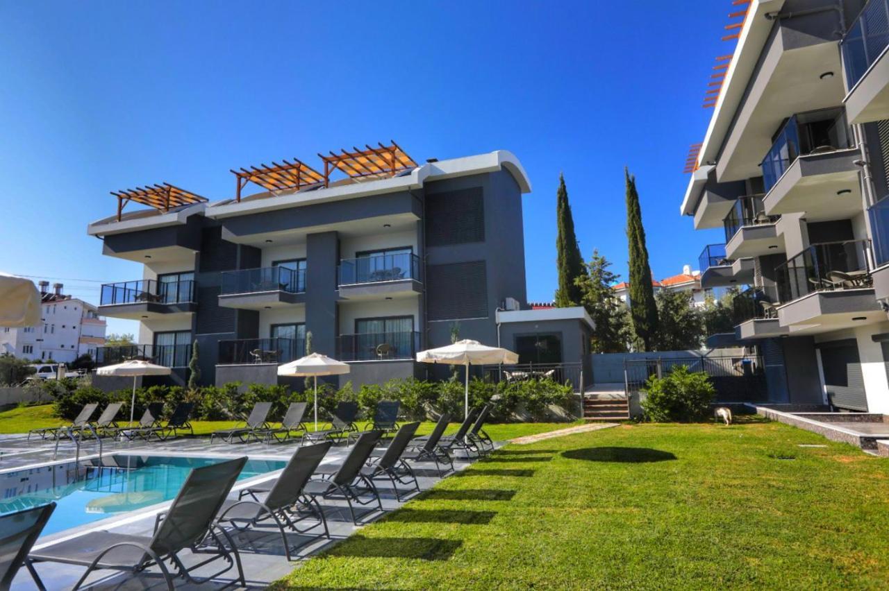 Otel A