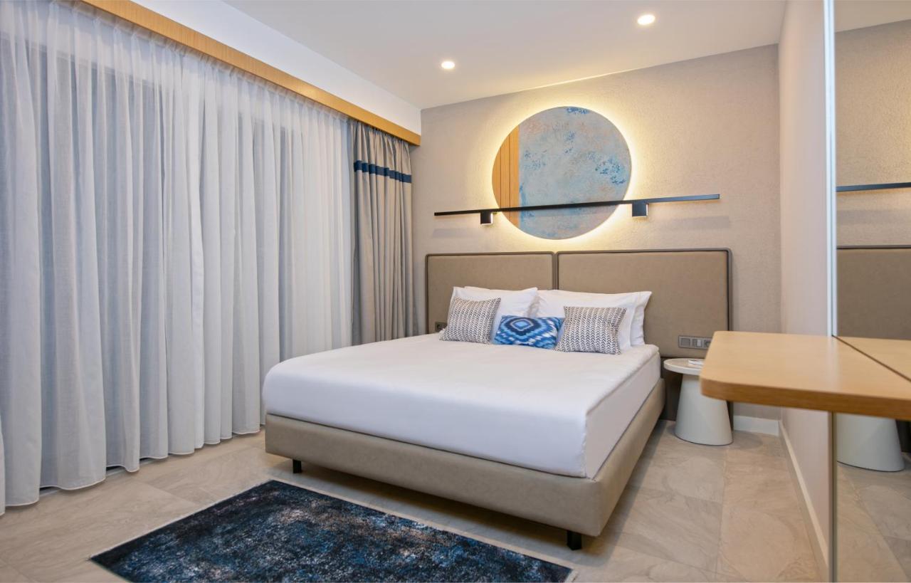 A Hotel