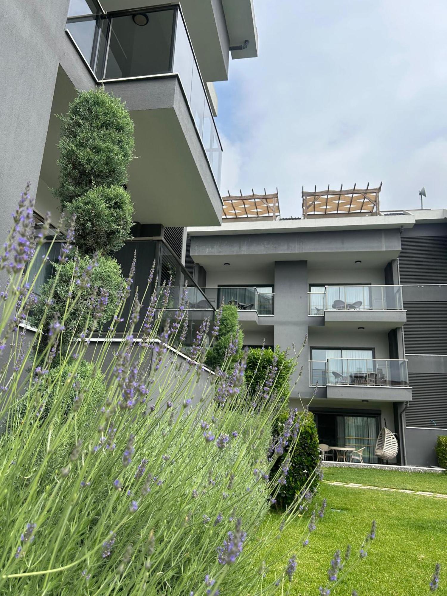 Hotel A Sidé