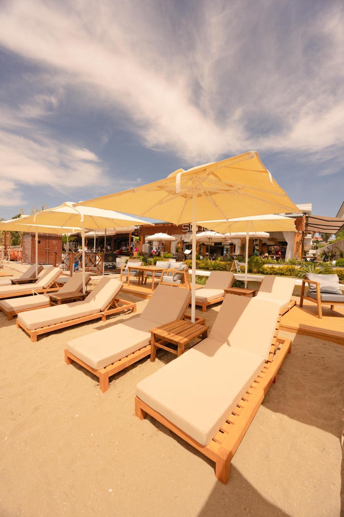 A Hotel Sidé